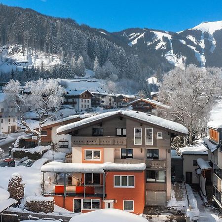 Schwaiger Appartements Цел ам Зее Екстериор снимка