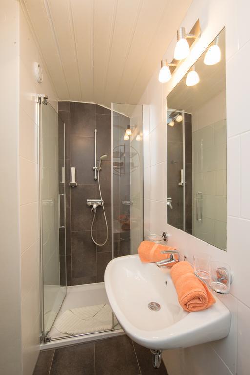 Schwaiger Appartements Цел ам Зее Стая снимка