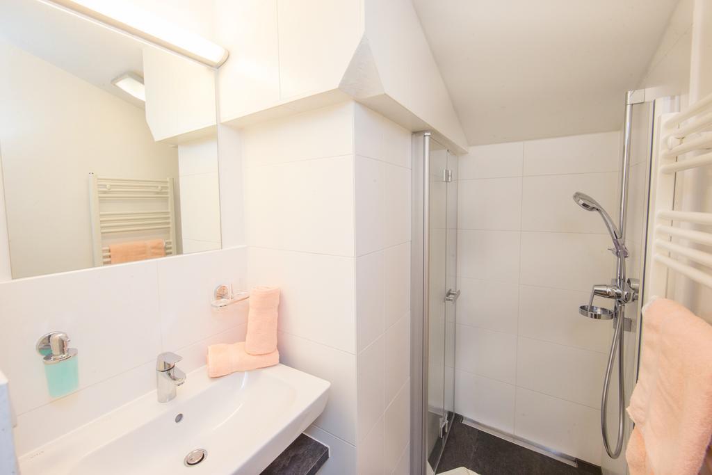 Schwaiger Appartements Цел ам Зее Стая снимка