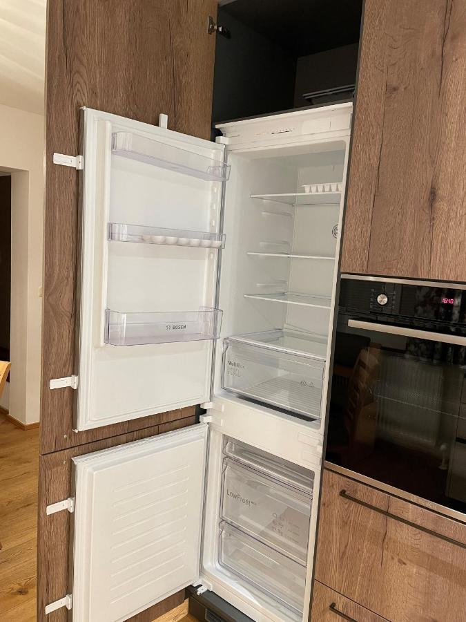 Schwaiger Appartements Цел ам Зее Екстериор снимка
