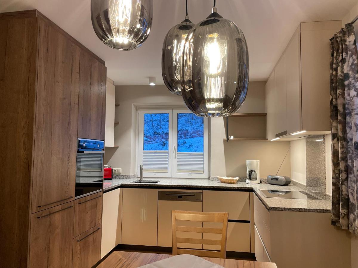 Schwaiger Appartements Цел ам Зее Екстериор снимка