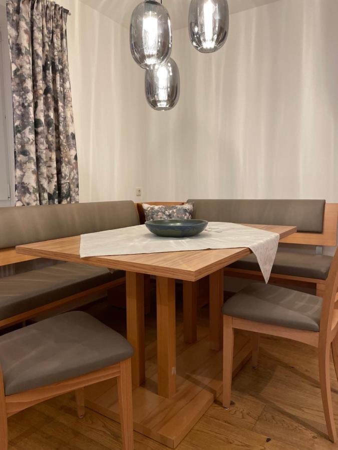 Schwaiger Appartements Цел ам Зее Екстериор снимка