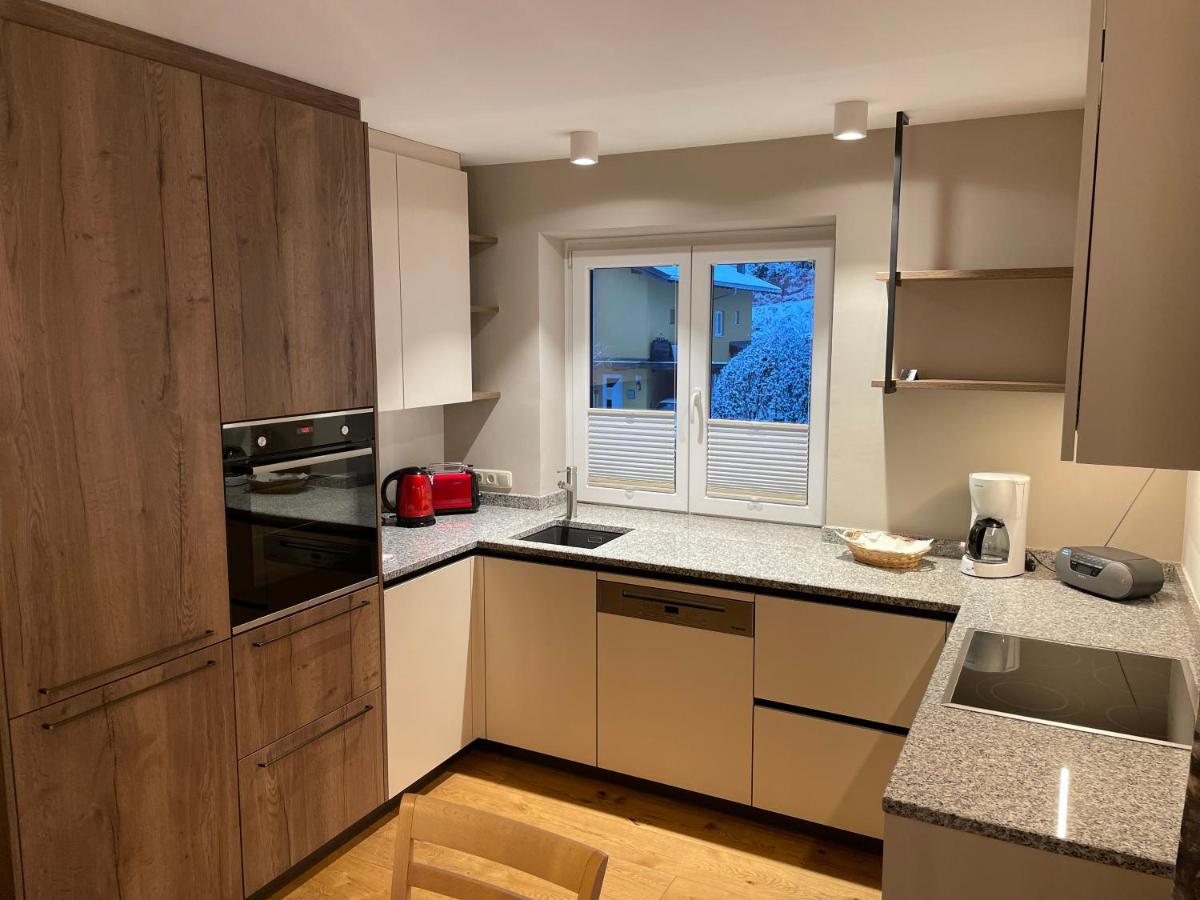 Schwaiger Appartements Цел ам Зее Екстериор снимка