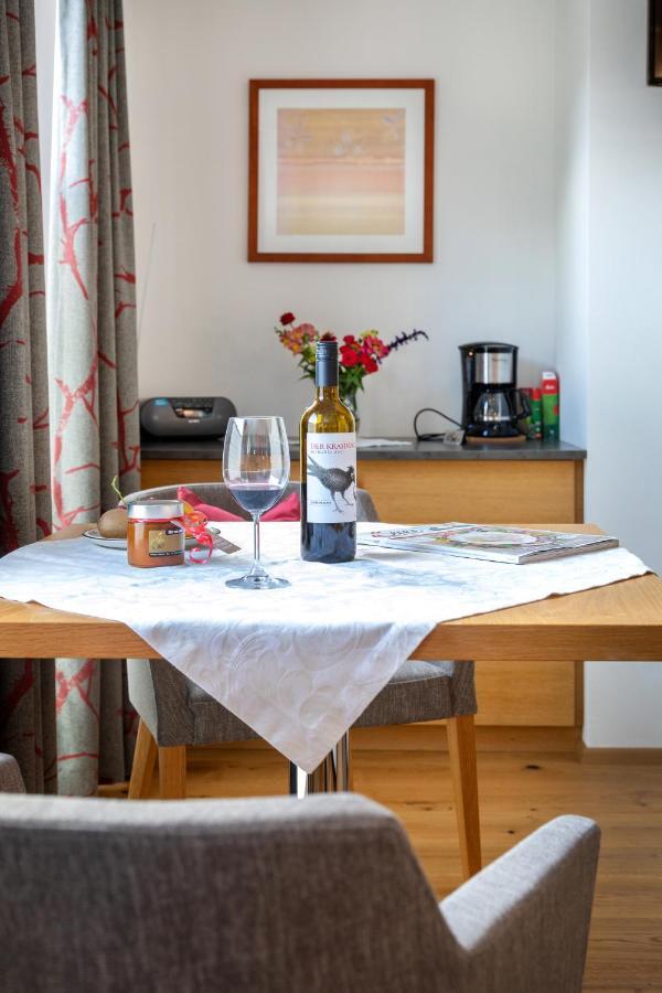 Schwaiger Appartements Цел ам Зее Екстериор снимка